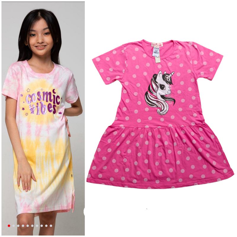 Dress Aero Girls Size 11-12y