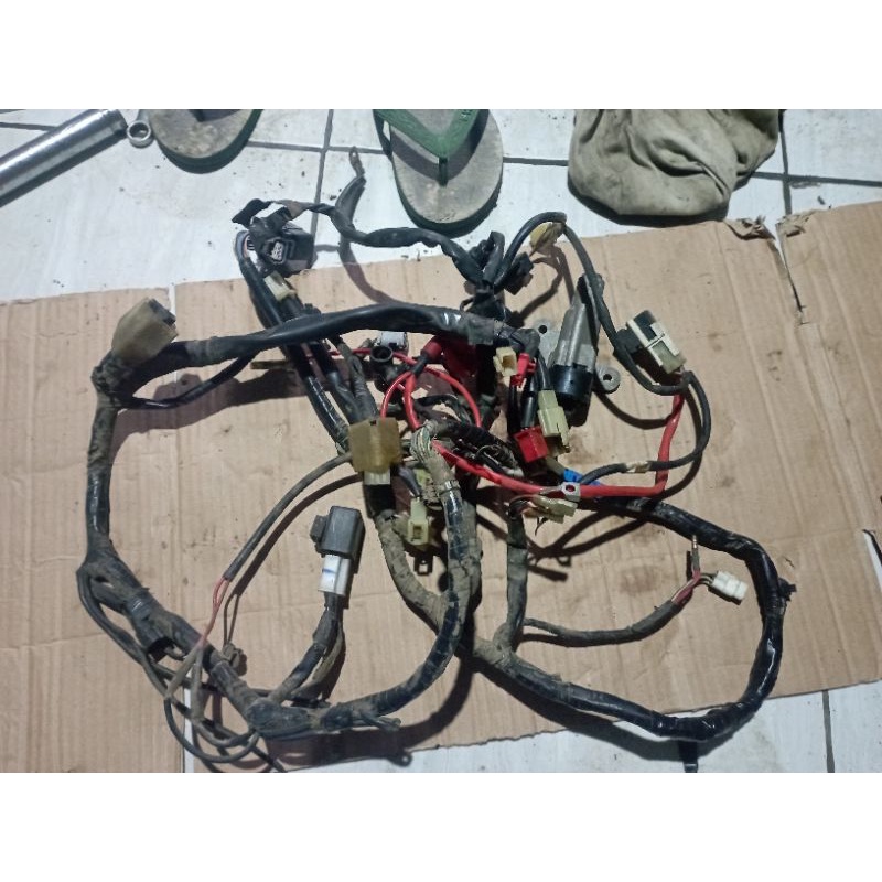 kabel body mio m3 2ph original