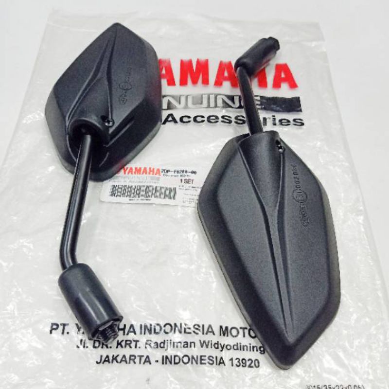 kaca spion mirror kaca spion NMAX new nmax lama old kaca spion yamaha nmax pnp original