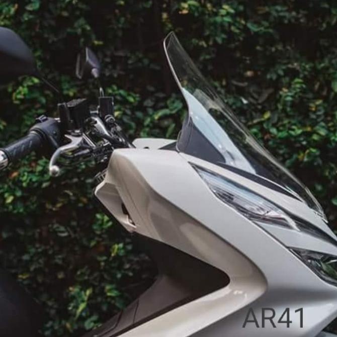 Winshield pcx maxhield for PCX lokal 150