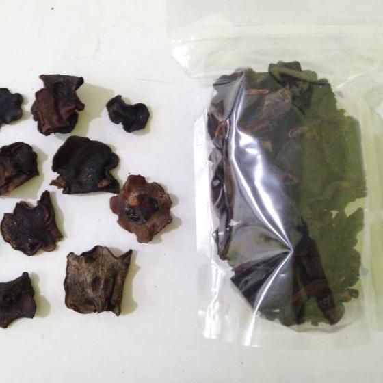 

⇪ Asam Kandis 100gr / Asam Gandis Iris Kualitas Bagus ち