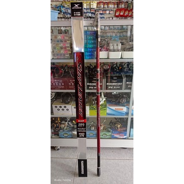 Joran Shimano Surf Leader 385Dxt