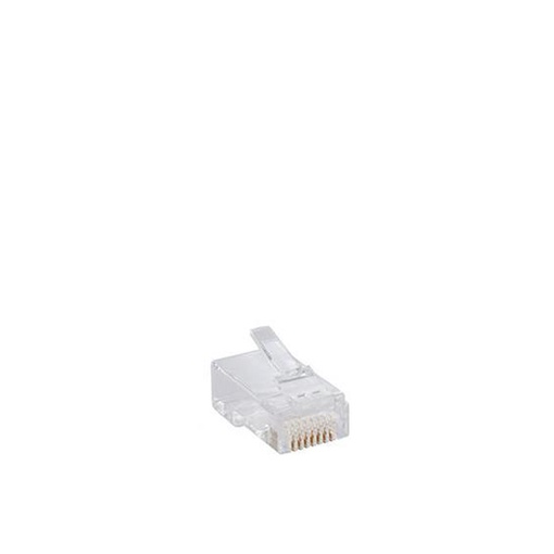 Konektor RJ45 D-Link Cat 6 (isi 20pcs/pack)- Konektor Kabel RJ45 20pcs