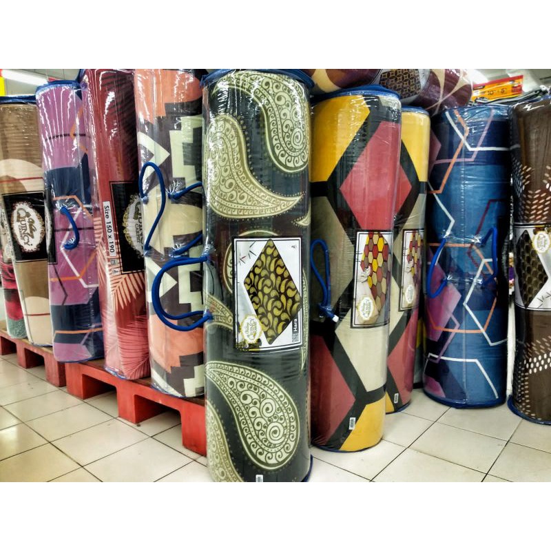 karpet vallery quincy