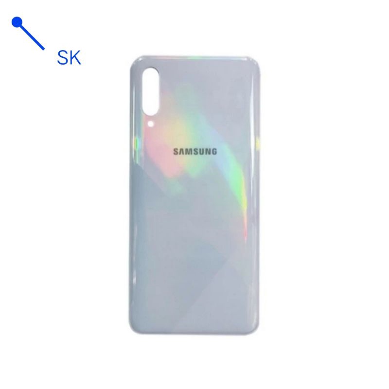 BACKDOOR SAMSUNG GALAXY A30S BACKCOVER SAMSUNG A30S