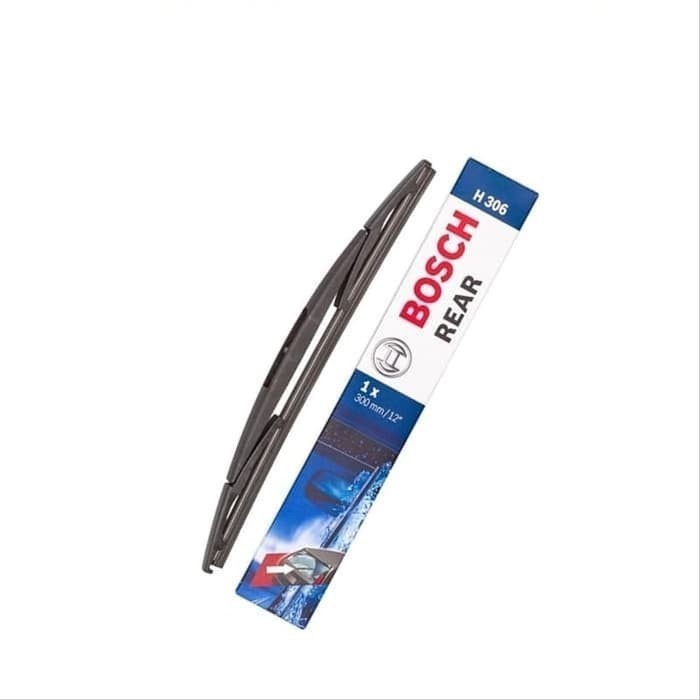 Wiper Belakang Wuling Confero Karimun Maven Fiesta BOSCH 12&quot; H306