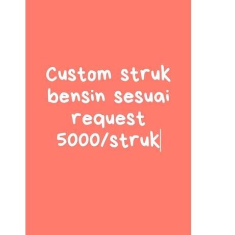 

[J-7]6 ✪] STRUKE SPBU/TOLL-super keren