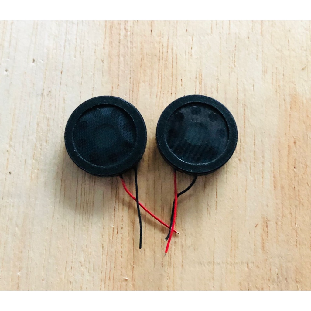 SPEAKER LAPTOP UNIVERSAL / SPEAKER TABLET UNIVERSAL / SPEAKER UNIVERSAL 1 PASANG  R/L SPEAKER BUZZER