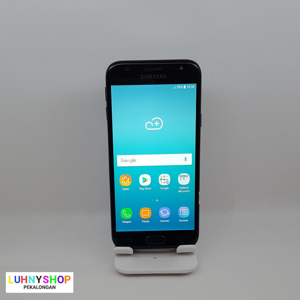 Samsung J3 Pro SEIN No Minus Android Murah Seken Second
