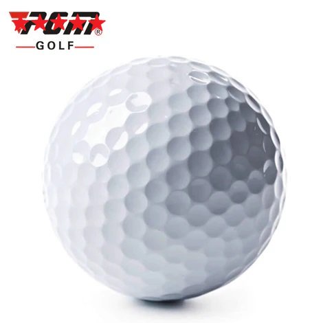 Bola Golf Ball PGM Terbaru Dengan Dua Lapisan Membawa Kemampuan Dan Daya Tahan Tinggi Untuk Pertandingan Terbaik Anda