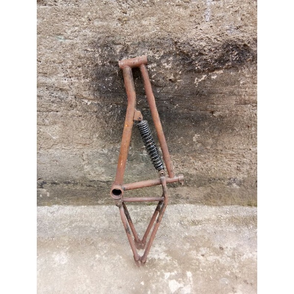 frame bmx jadul / bmx vintage /bmx oldschool