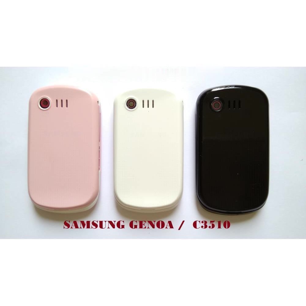 CASING HOUSING SAMSUNG C3510 FULLSET