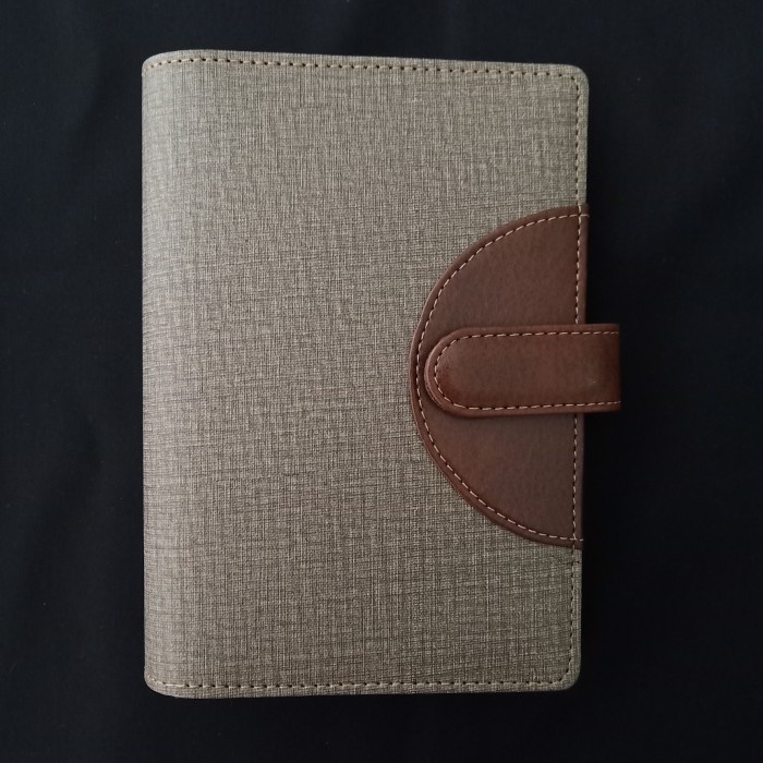 Rados Organizer R.1112 Agenda / Time Planner