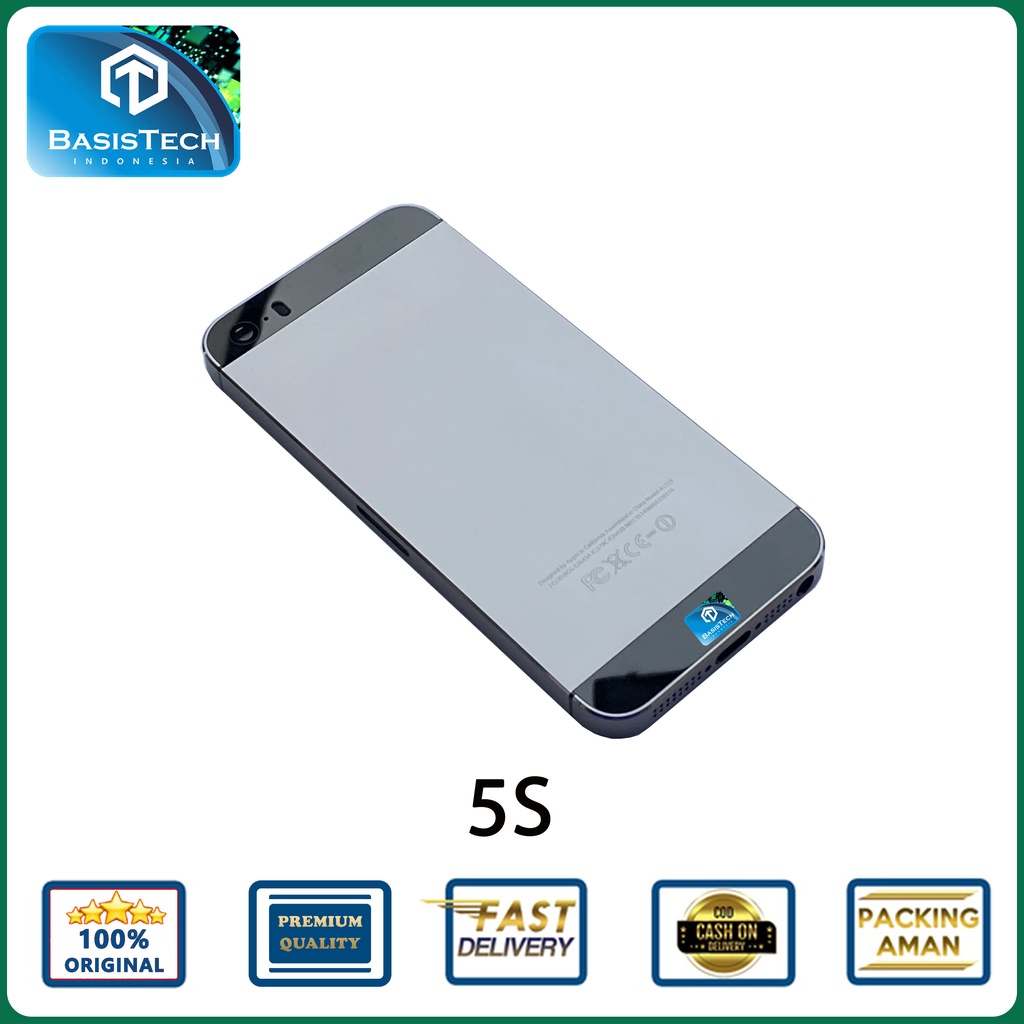 HOUSING CASING IP.5S - BASISTECH ORIGINAL QUALITY