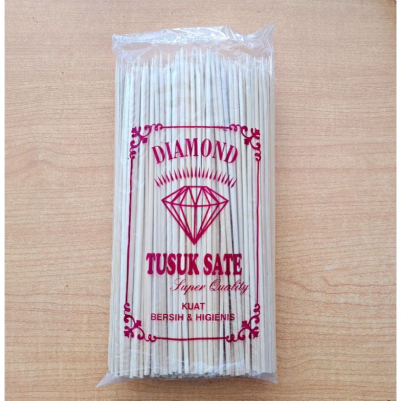 

Tusuk Sate