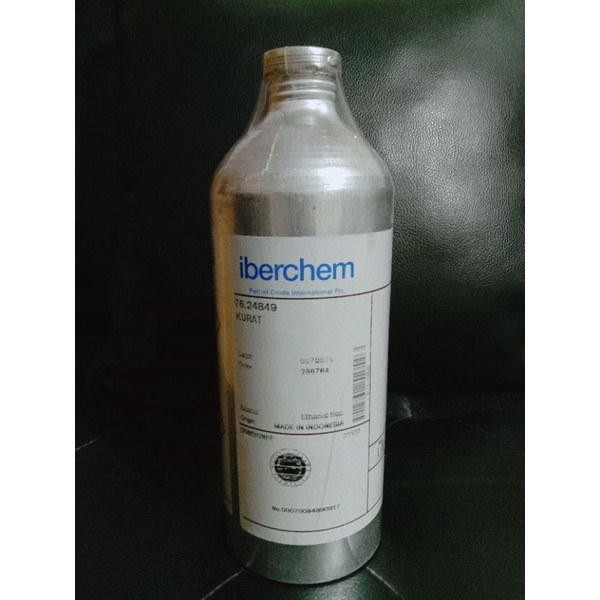 Bibit Parfum Searah Baccarat By Iberchem Kurat Repack 50ml / 100ml