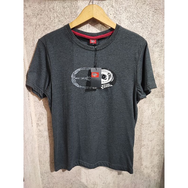 kaos no fear original