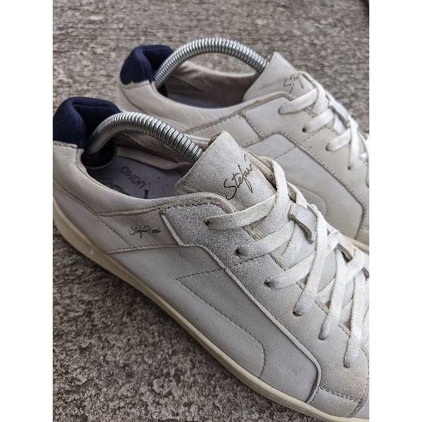 sepatu stefano rossi