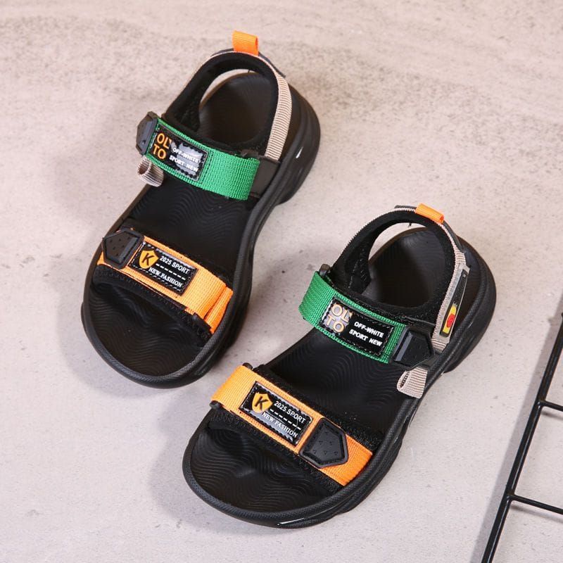 sepatu sandal S806