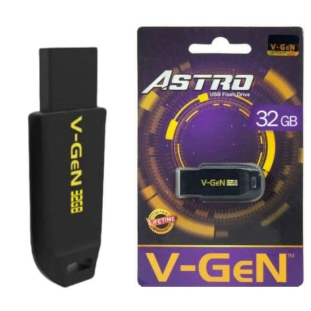 Flashdisk Vgen 32gb