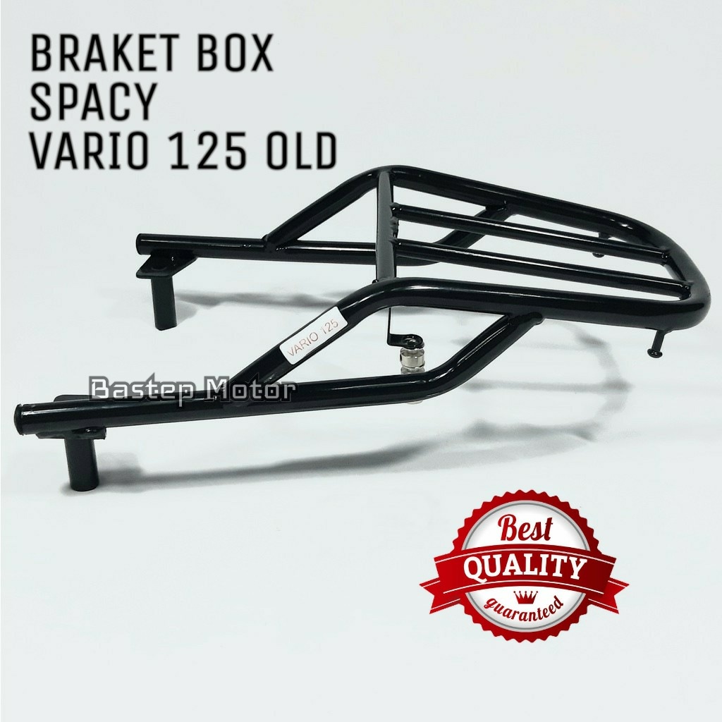 BRACKET BREKET BOX HONDA VARIO 125 OLD