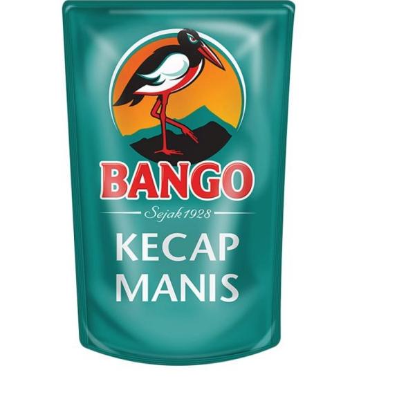 

ぜ Bango Kecap Manis 400 ml ぬ