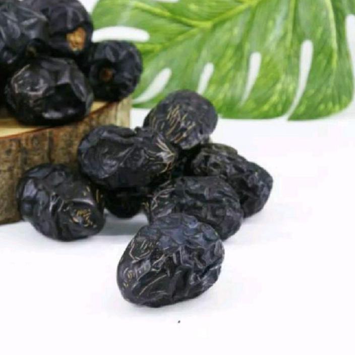 

Ayo Beli Kurma ajwa premium 500grm [kemasan kardus]..