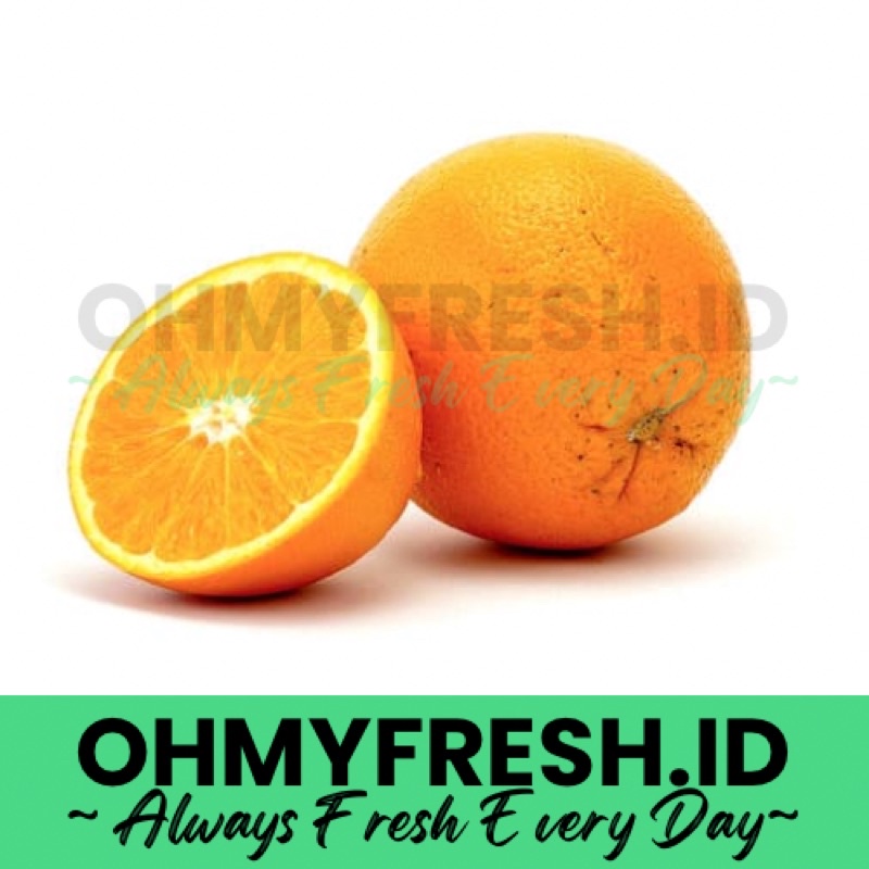 

Jeruk Sunkist Maniss