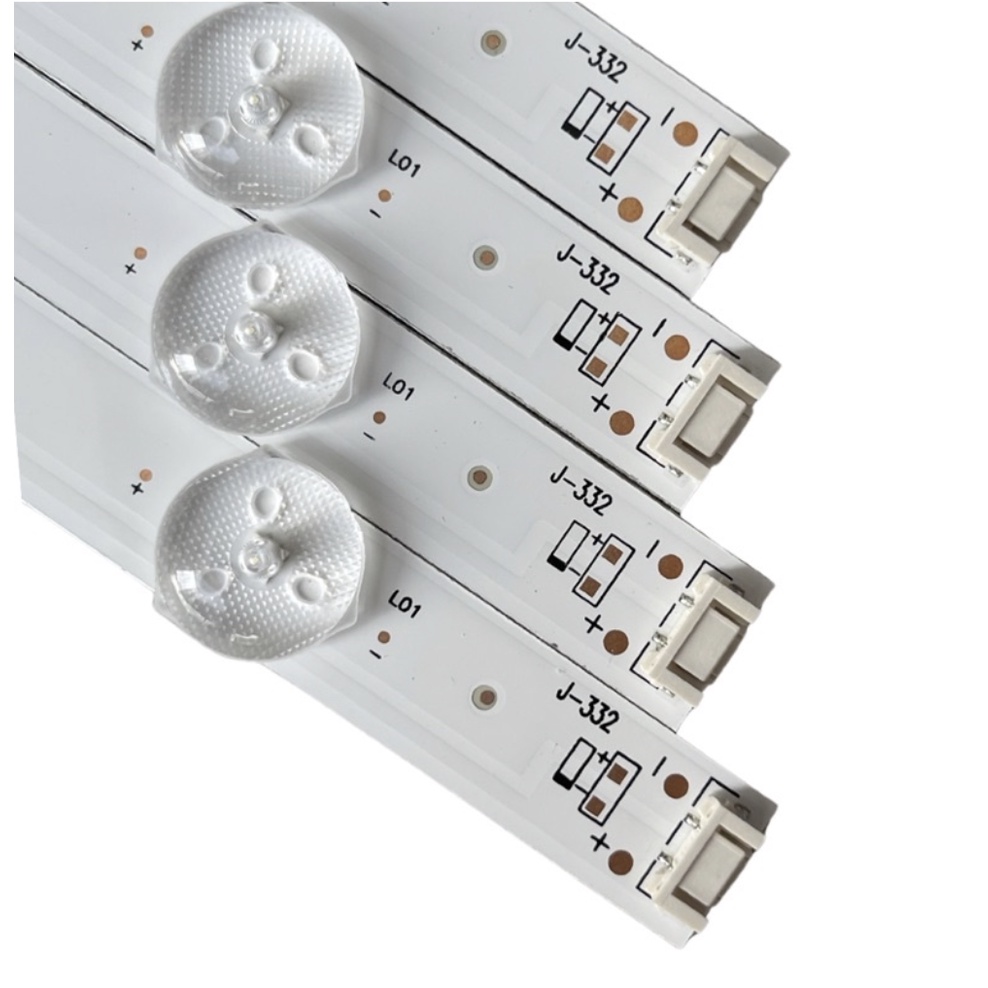 BACKLIGHT TV LED LG 49 INC 49UK6300 49LJ550 49UK6300PTE 49LJ550T LAMPU BL 49UK 49LJ