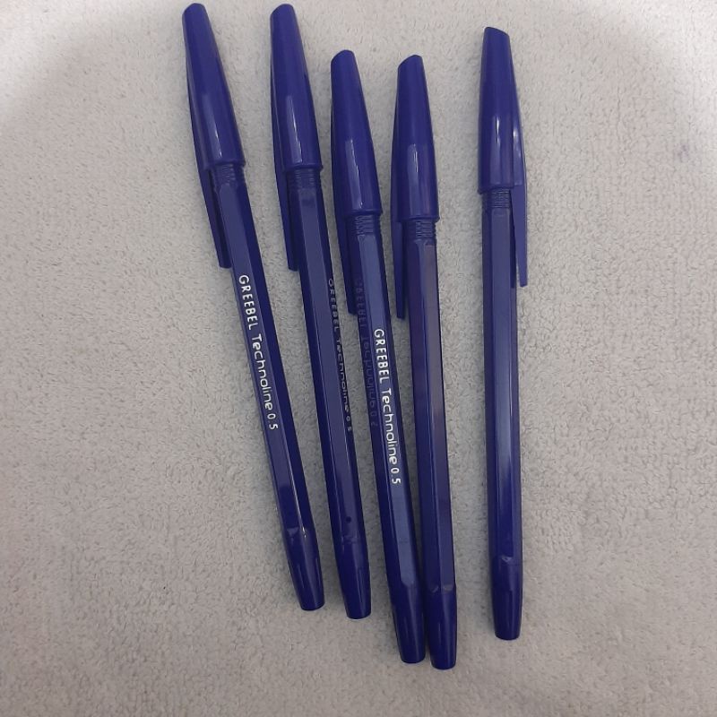 

bulpen greebel tinta biru