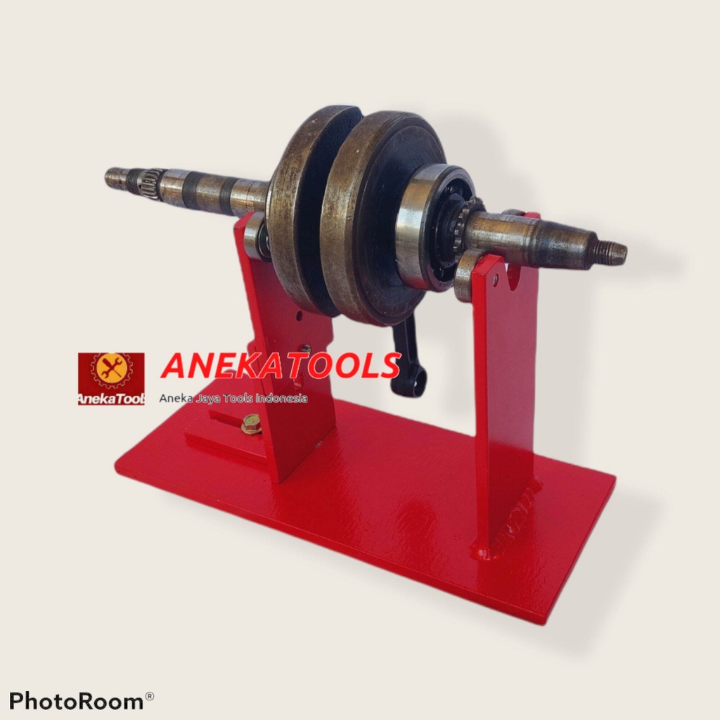 Paket Termurah Treker Lepas bearing kruk as dan center dial Kruk as