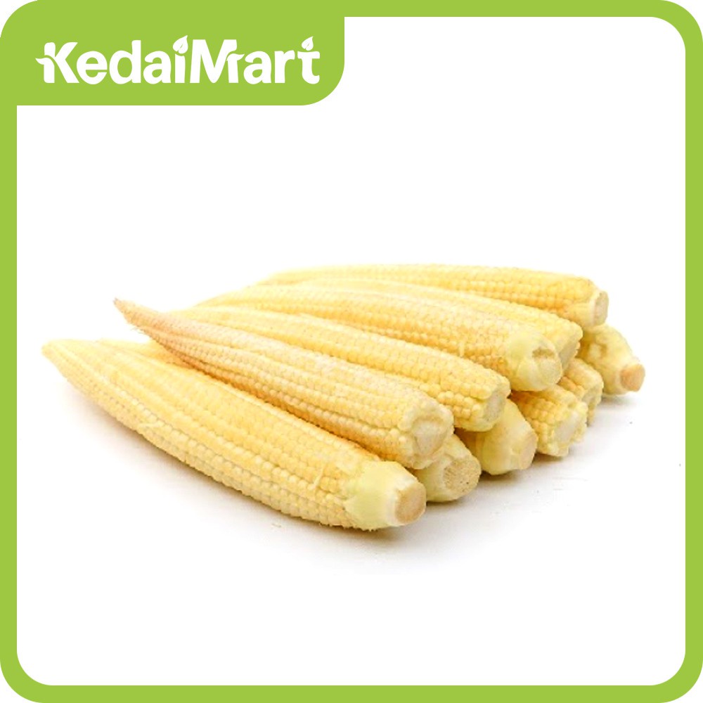 

KedaiMart Jagung Putren 150 Gram