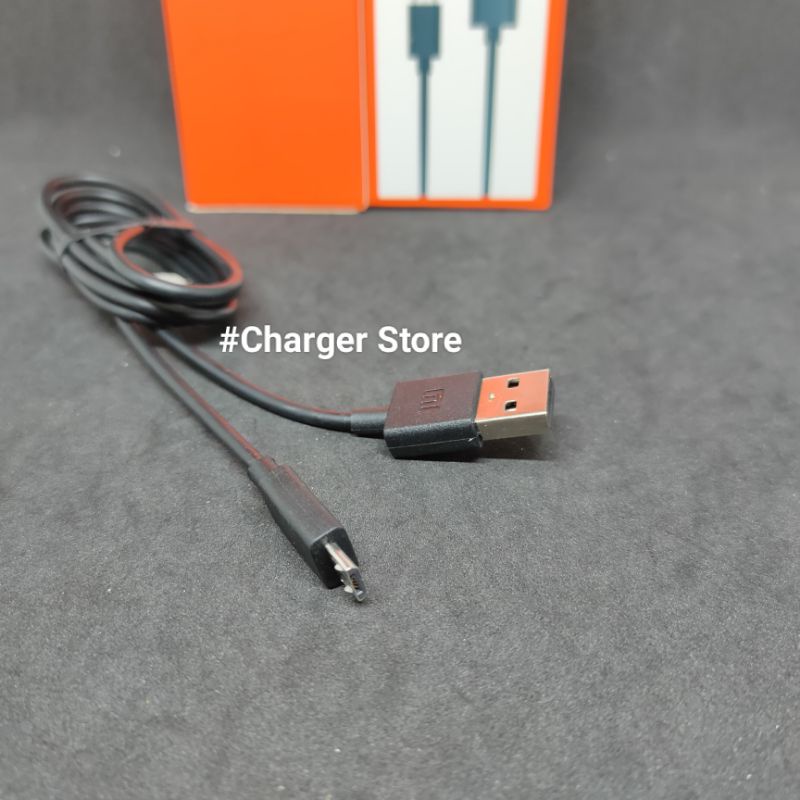 Kabel Data Xiaomi Micro USB 2A Support Fast Charging 120Cm