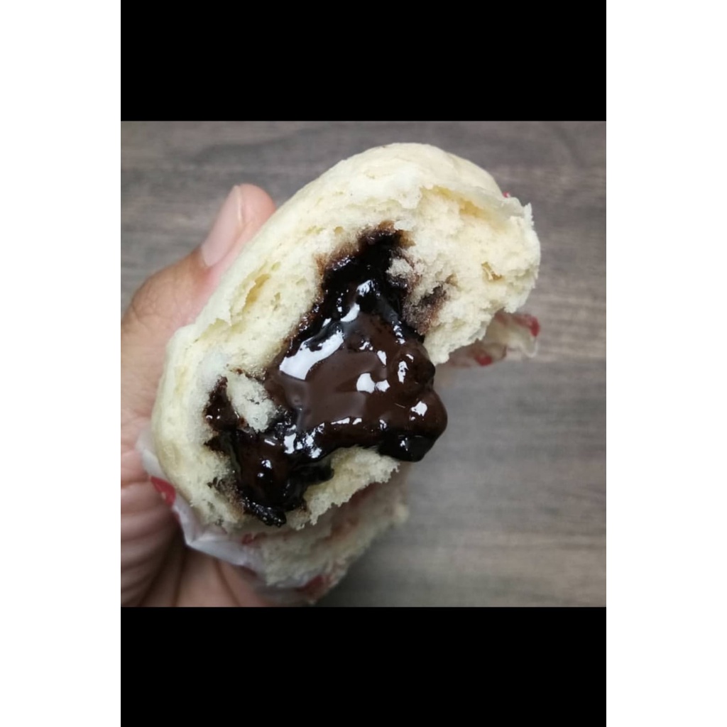 

Bakpao Haibsa (variasi rasa)