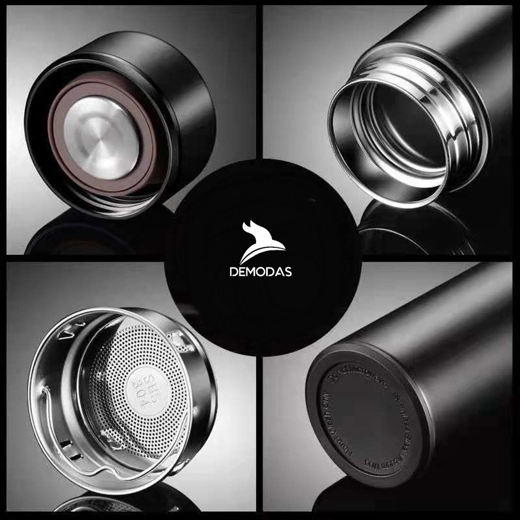 Thumbler Demodas Thumblr Botol Minum Stainless Botol Minum