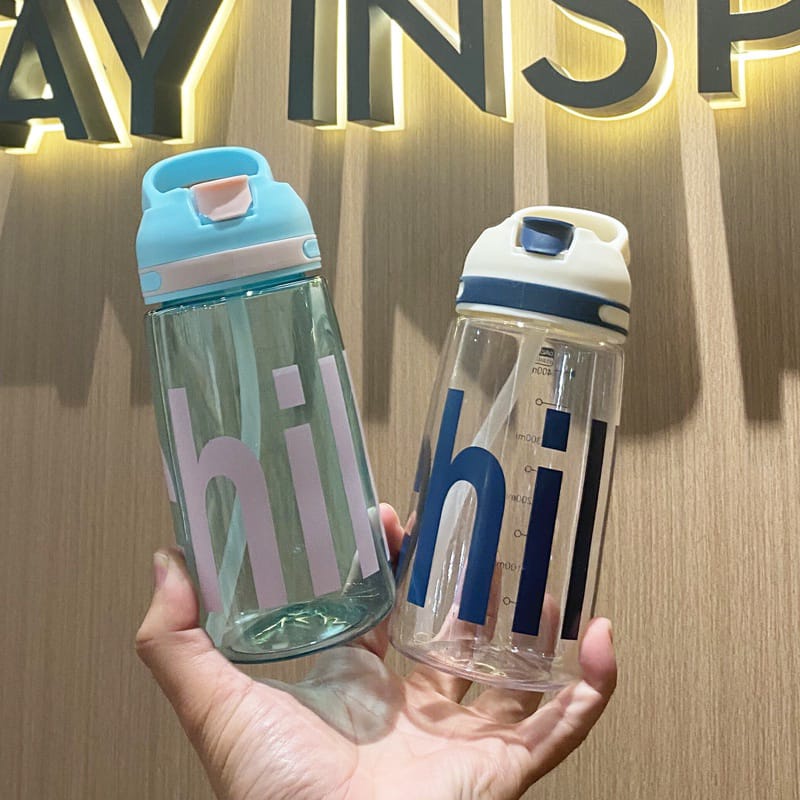 [Juallaris](BTL.10/926)BOTOL Minum Anak BPA/ Child Drink Bottle / Tempat Minum Anak Lucu Dan Unik / Botol Minum Viral / Import