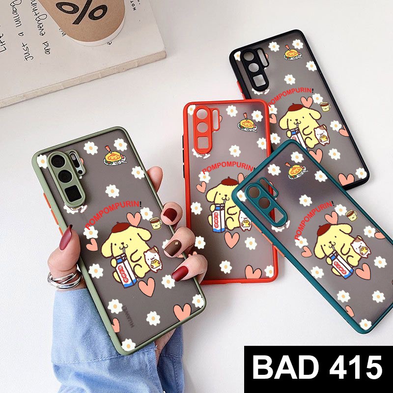 Case Dove Motif Kartun Realme 8 4g 8 Pro Realme 8 5g Realme 8i