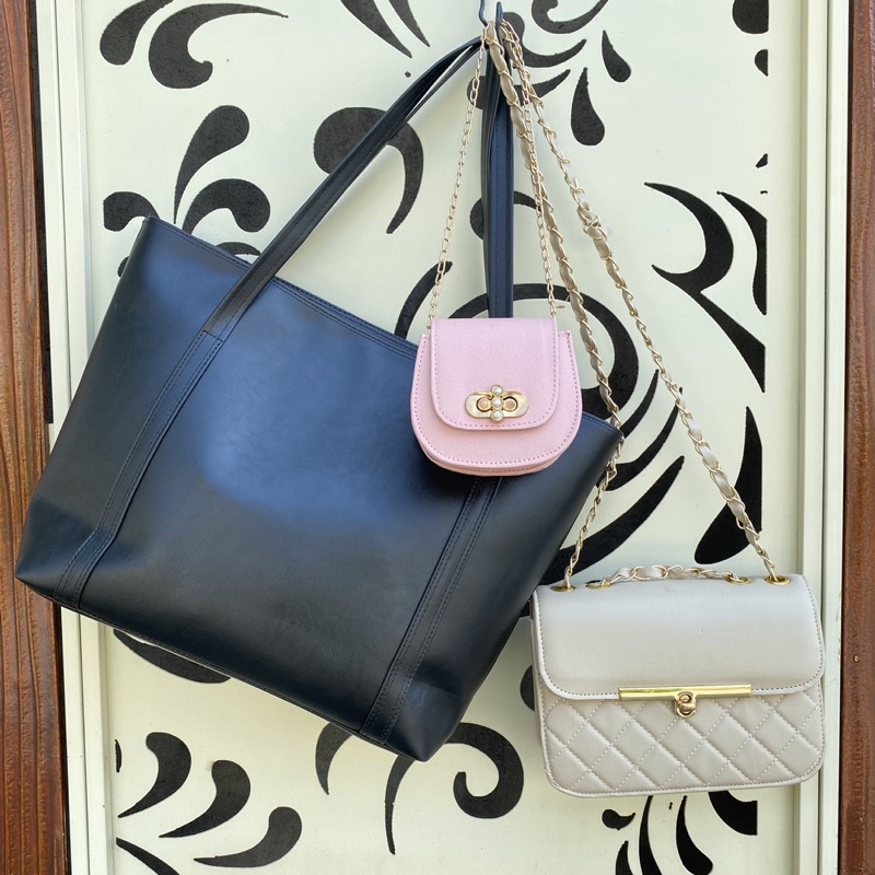 | TAS WANITA | Promo paket bundling12 80rb dapat 3 Tas Mix Model tas wanita murah tas promo tas kekinian tas promo harga termurah tas kondangan tas pesta tas kerja tas bagus murah sedang promo tas selempang tas shoulder tas dewasa tas elegant