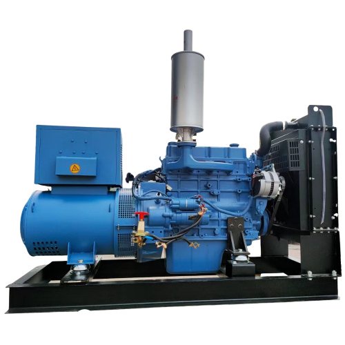 Generator Diesel 30 KW
