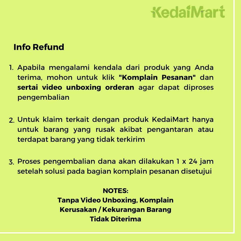 

Bisa COD Beras Ramos 5 Kg 