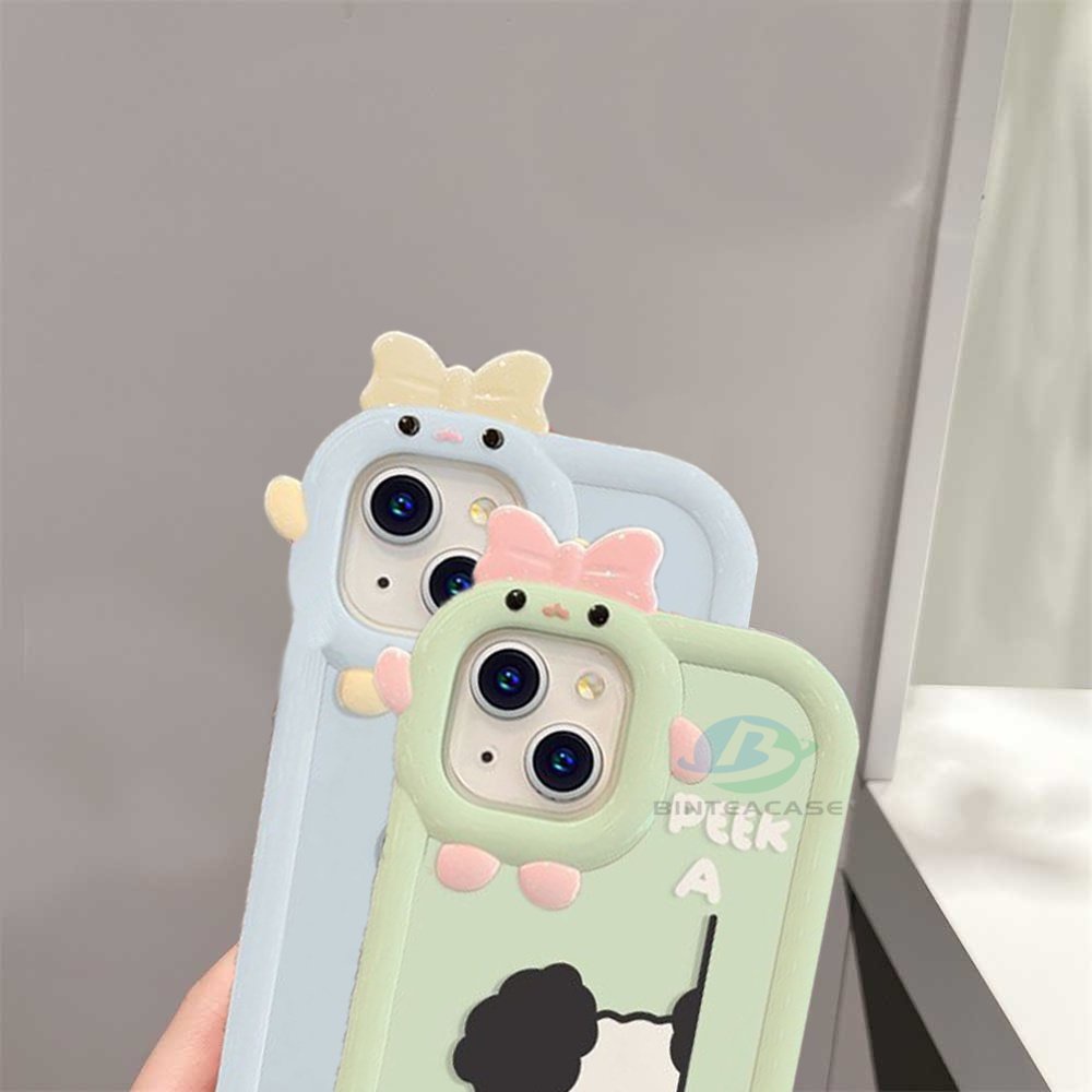 Case Motif Anak Anjing Kecil Lucu Untuk Redmi Note 11 Pro Note 11S 10C 10A 10 9C 9A 9T 9 Note 10 5G 10s Note9 Note8 Poco X3 NFC M3