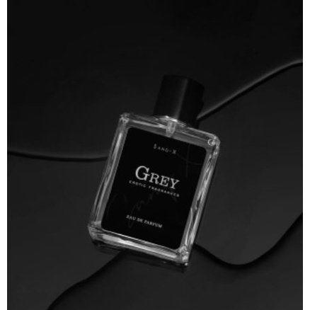 parfum sang x grey