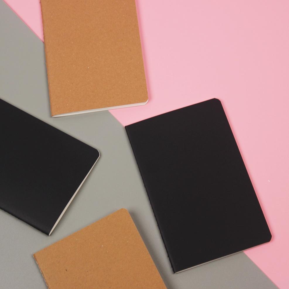 

[G-Q2Q-✓] Weekly Journal - Notebook - Agenda - Planner Softcover_berkualitas