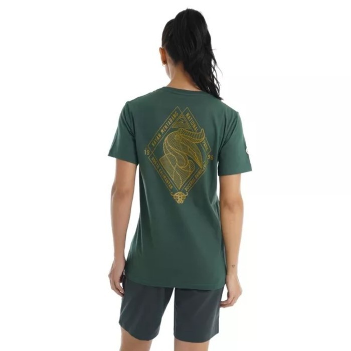bismillahEIGER ap   KAYAN MENTARANG NATIONAL PARK TEES kaos baju - S