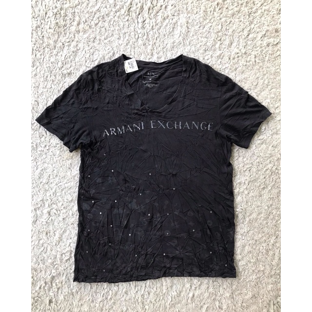 Kaos ARMANI EXCHANGE Second Original