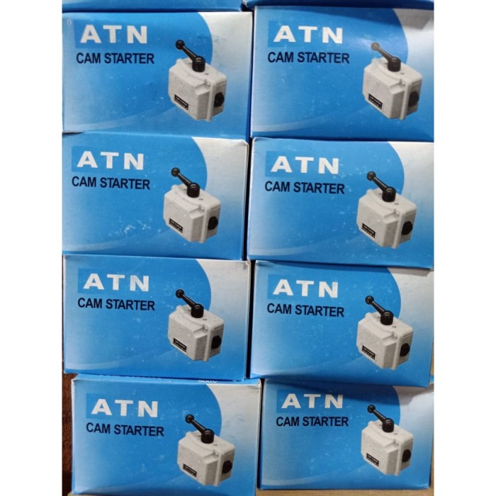 Cam Starter / Handle Listrik Atn