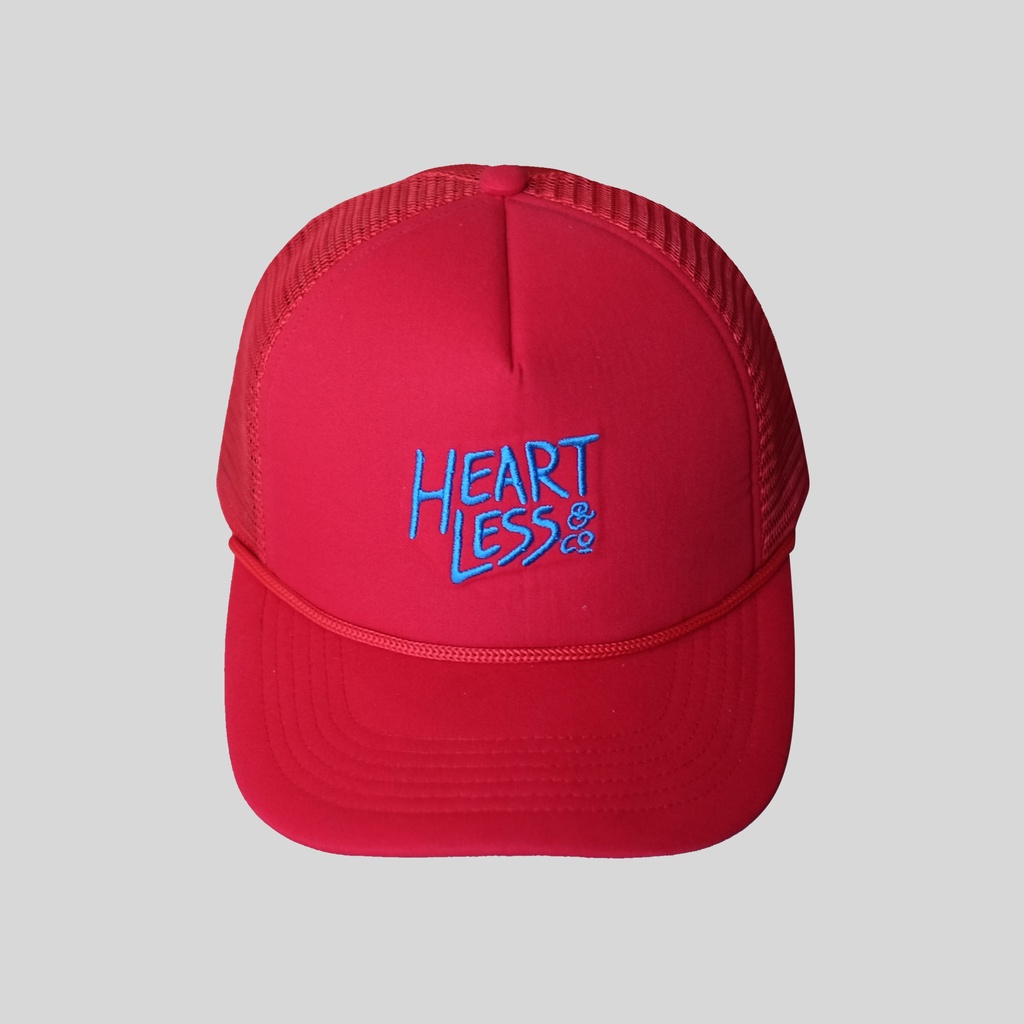 HEARTLESS TOPI JRG HLCO sale