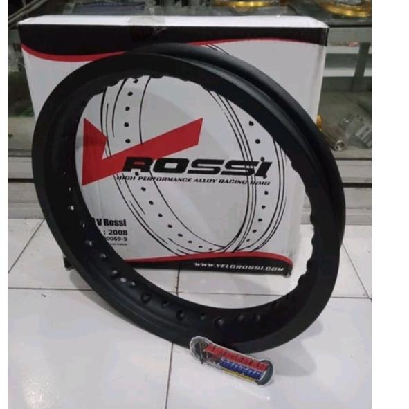 Diskon Update Velg Velk Peleg Ukuran  120 -140 - 160 - 185 - 215 - 250 x 14 DAN x 17 W Shape - Kotak