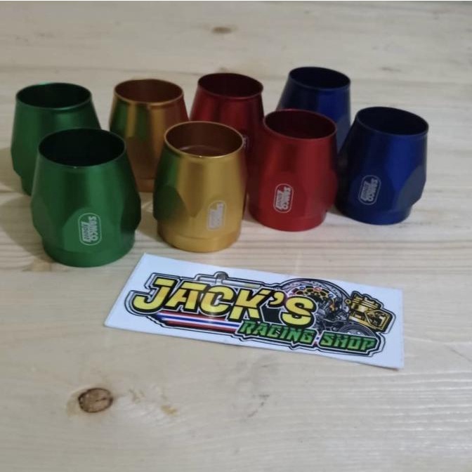 Klem selang radiator ninja r dan rr klem samco