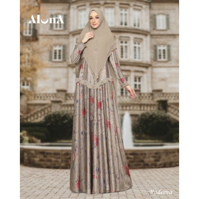 radeeva by aluna miranda